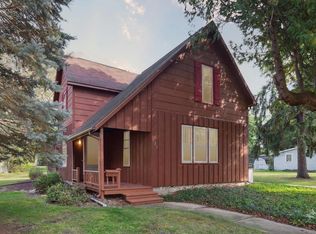 131 Moyer Ave, Alma, MI 48801