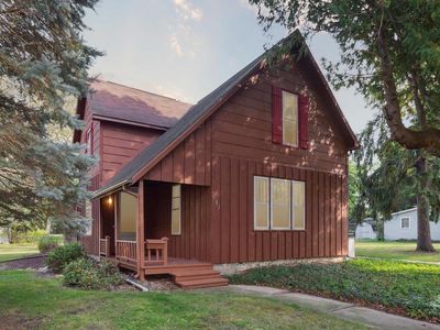 131 Moyer Ave, Alma, MI, 48801