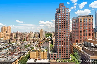 Rented by Brown Harris Stevens