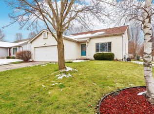 4418 Whitetail Ln, Madison, WI 53704