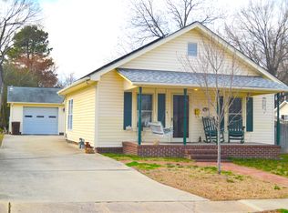202 S East Ave, Kannapolis, NC 28083