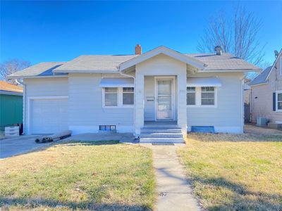 1006 N 3rd St, Garden City, KS, 67846