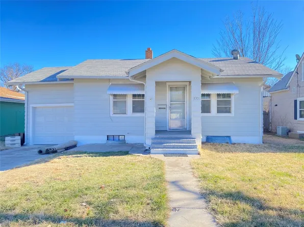 1006 N 3rd St, Garden City, KS 67846