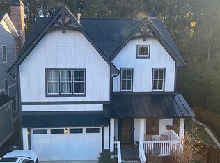 5968 Kenn Manor Way, Norcross, GA 30071