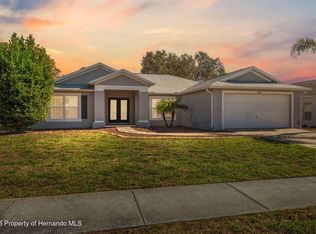 3470 Cedar Crest Loop, Spring Hill, FL 34609