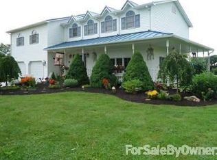 15860 Irish Rd, Edinboro, PA 16412