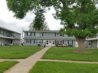 2517 3rd Ave APT 1, Council Bluffs, IA 51501