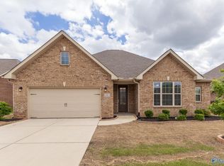 11013 Thorne Dr, Madison, AL 35757