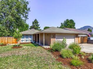 2779 Rosewood St, Medford, OR