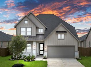 213 Black Cypress Trl, Hockley, TX 77447