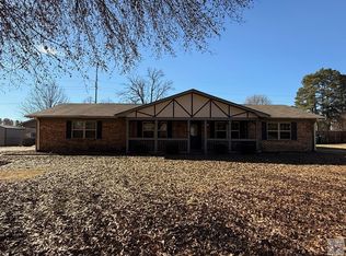 5612 Pleasant Grove Rd, Texarkana, TX 75503