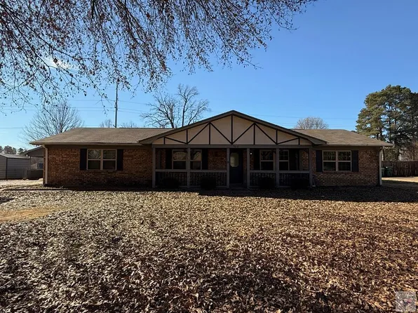 5612 Pleasant Grove Rd, Texarkana, TX 75503