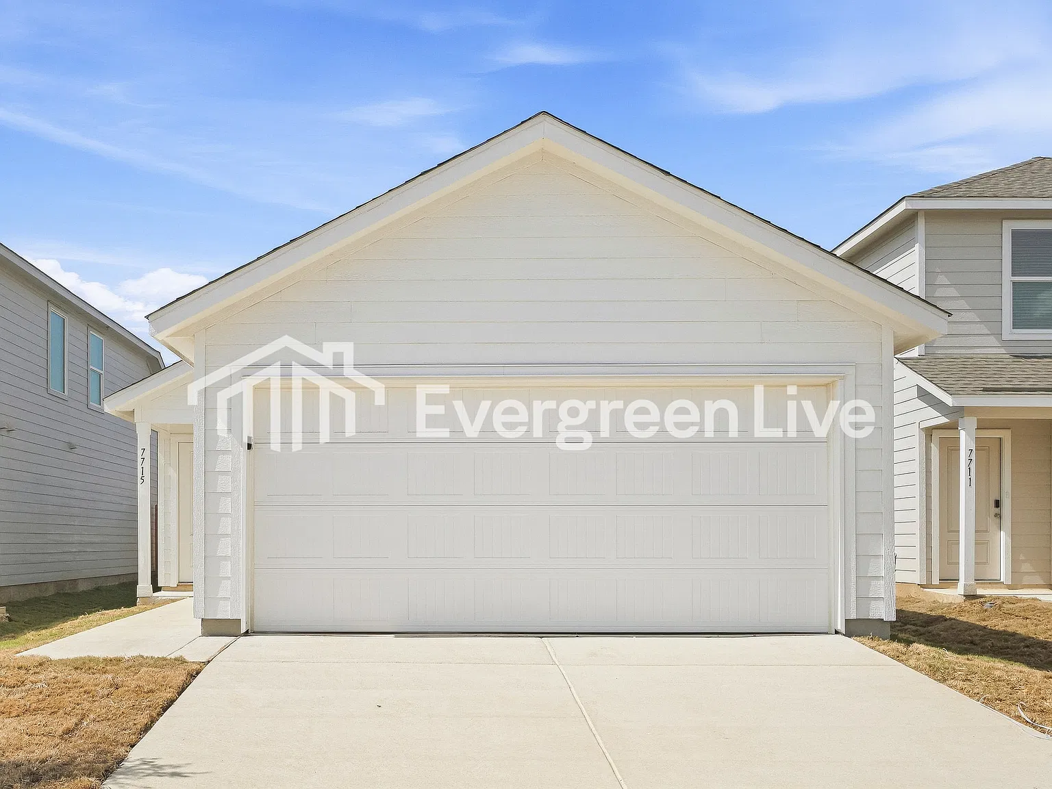 4 bed, 2.0 bath, 1483 sqft, $1,410 — Photo 1
