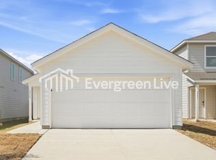 7715 Adam Star, San Antonio, TX 78263
