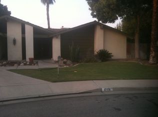 613 Bob White Ct, Bakersfield, CA 93309