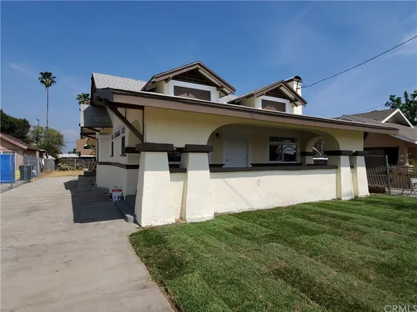 1055 N Stoddard St, San Bernardino, CA 92410