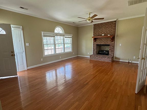 Front/living room