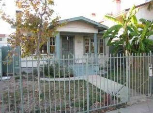 4214-16 Illinois St, San Diego, CA 92104