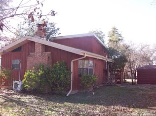 24027 Crossland Rd, San Antonio, TX 78264