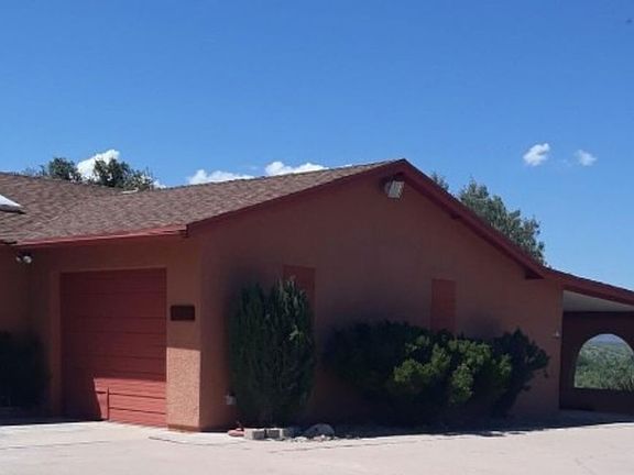 Property Side View