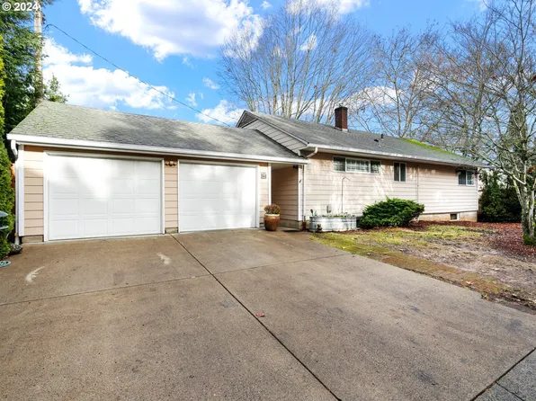 3642 NE 158th Ave, Portland, OR 97230
