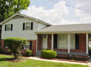 2524 Deerpath Dr, Nashville, TN 37217