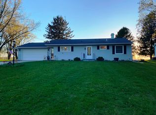 806 Church St, Juneau, WI 53016