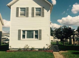 544 Prior Ave, Newark, OH