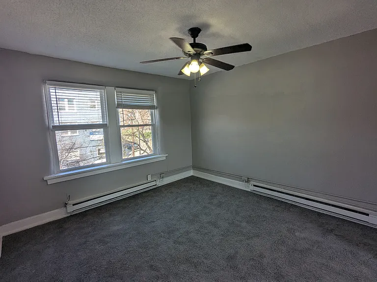 Front room