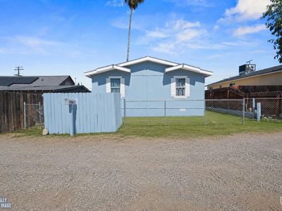 404 Naylor Ave, Taft, CA, 93268