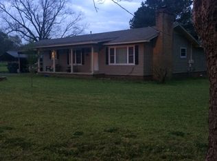 4120 Columbia Road 1, Stamps, AR 71860