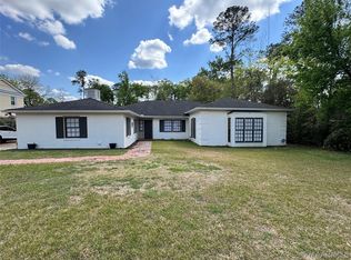 1244 Gregory Ave, Montgomery, AL 36111