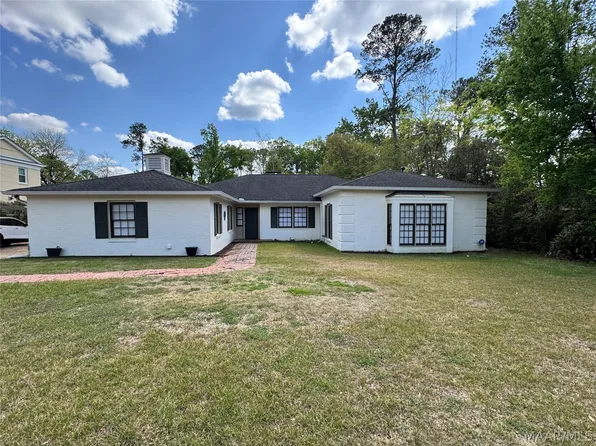 1244 Gregory Ave, Montgomery, AL 36111