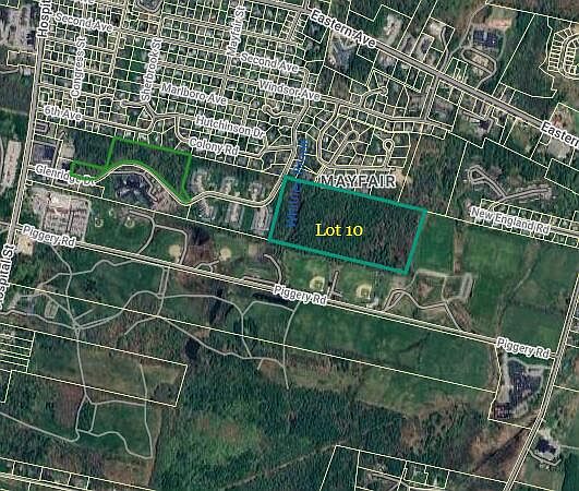2nd image of Lot 10 Glenridge Drive