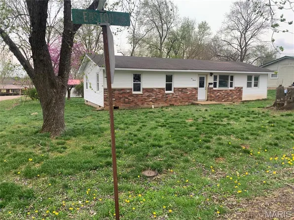 200 Easton St, Bonne Terre, MO 63628