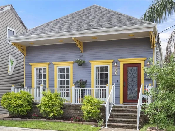 3714 Laurel St, New Orleans, LA 70115