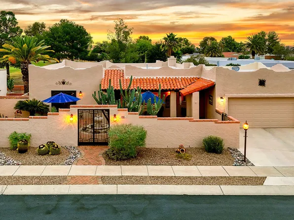 361 E Placita Idilio, Green Valley, AZ 85614