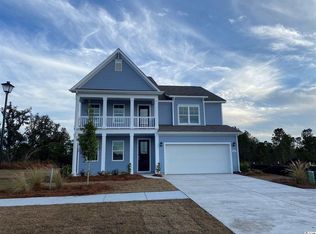 1033 Huger Park Ave LOT 201, Myrtle Beach, SC 29579