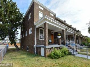 1734 D St SE, Washington, DC 20003