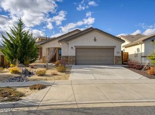 861 Larrimore Trl, Reno, NV 89523