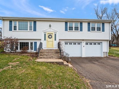 47 Eckert Road, Newington, CT, 06111