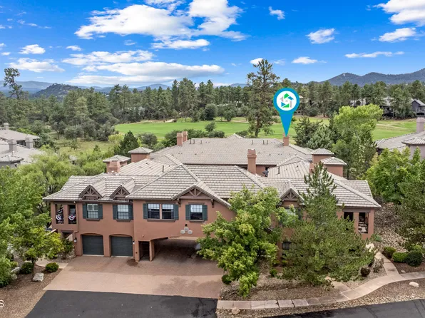 1716 Alpine Meadows Ln Unit 802, Prescott, AZ 86303