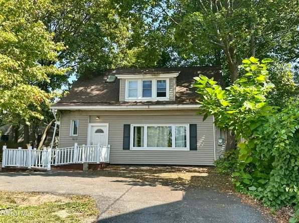 809 Park Avenue, Albany, NY 12208