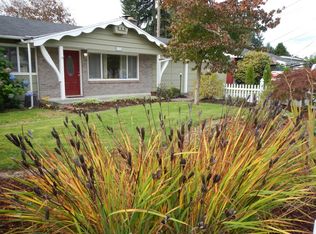 4105 Armstrong Ave SE, Tumwater, WA 98501