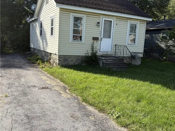 503 Plymouth Ave, Syracuse, NY 13211