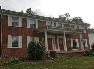 303 Walter St, Carmel, IN 46032