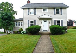 1403 Ridge Rd NW, Canton, OH 44703