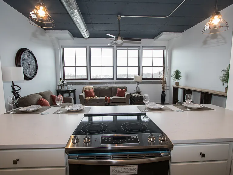 206 North Ave #410 — Photo 8