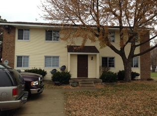 600 S Campus Rd, Gardner, IL 60424