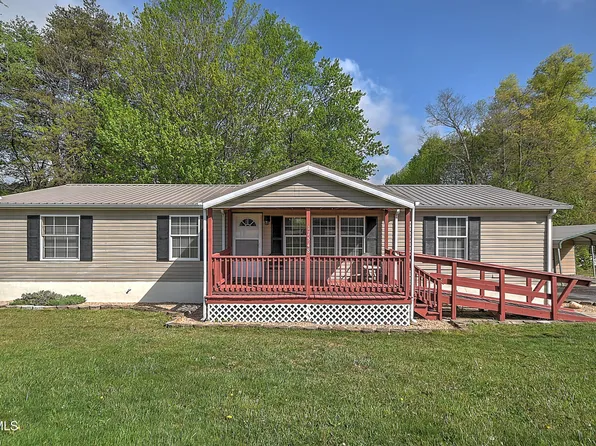 17548 Havens Rest Rd, Abingdon, VA 24210